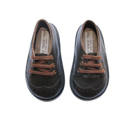 Billy The Brogue (Brown)