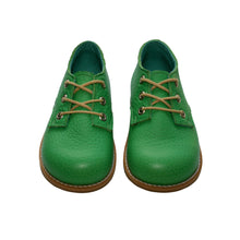 Load image into Gallery viewer, Billy The Kiddy Boot (Green)
