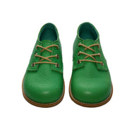 Billy The Kiddy Boot (Green)