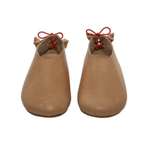 Load image into Gallery viewer, Baby Bella (Natural leather clog)
