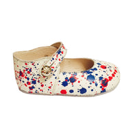 Be-Bop A Lulu Tuttifrutti (Hand Painted)