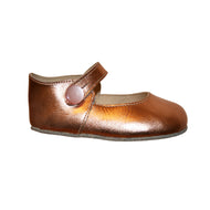 Be-Bop A Lulu (Patent Rose)