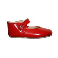 Be-Bop A Lulu (Patent Red)