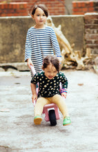 Load image into Gallery viewer, Billy The Kiddy Boot (Green)

