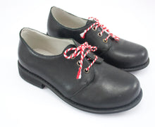Load image into Gallery viewer, Billy The Kiddy Boot (Black)
