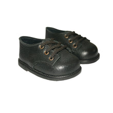 Load image into Gallery viewer, Billy The Kiddy Boot (Black)
