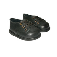 Billy The Kiddy Boot (Black)