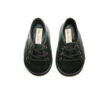 Load image into Gallery viewer, Billy The Kiddy Boot (Black)
