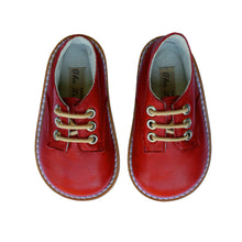 Load image into Gallery viewer, Billy The Kiddy Boot (Red)
