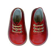 Billy The Kiddy Boot (Red)