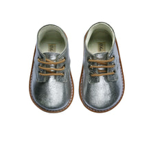 Load image into Gallery viewer, Billy The Kiddy Boot (Silver)
