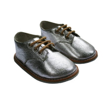 Load image into Gallery viewer, Billy The Kiddy Boot (Silver)
