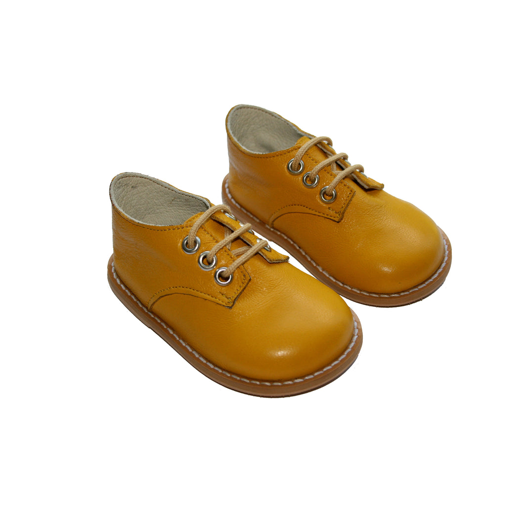 Billy The Kiddy Boot (Yellow)
