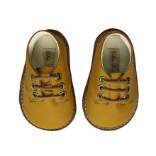 Load image into Gallery viewer, Billy The Kiddy Boot (Yellow)
