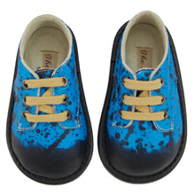 Load image into Gallery viewer, Billy The Kiddy Boot Dip-Dab (Blue)
