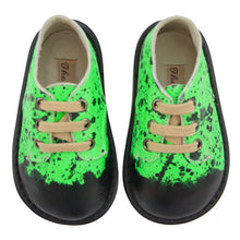 Load image into Gallery viewer, Billy The Kiddy Boot Dip-Dab (Green)

