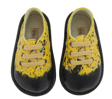 Load image into Gallery viewer, Billy The Kiddy Boot Dip-Dab (Yellow)
