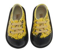 Billy The Kiddy Boot Dip-Dab (Yellow)