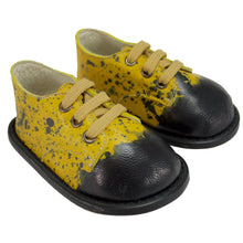 Load image into Gallery viewer, Billy The Kiddy Boot Dip-Dab (Yellow)
