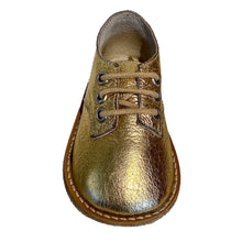 Load image into Gallery viewer, Billy The Kiddy Boot (Gold)
