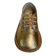 Billy The Kiddy Boot (Gold)