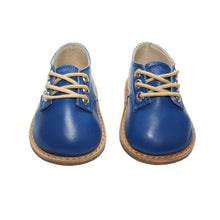 Load image into Gallery viewer, Billy The Kiddy Boot (Blue)
