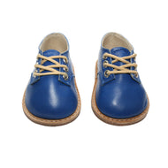 Billy The Kiddy Boot (Blue)