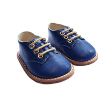 Load image into Gallery viewer, Billy The Kiddy Boot (Blue)
