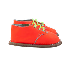 Load image into Gallery viewer, Billy The Kiddy Boot (Neon Orange)
