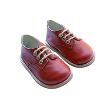 Load image into Gallery viewer, Billy The Kiddy Boot (Red)
