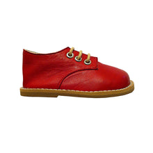 Load image into Gallery viewer, Billy The Kiddy Boot (Red)

