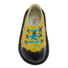 Load image into Gallery viewer, Billy The Kiddy Boot Dip-Dab (Yellow)
