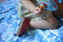 Load image into Gallery viewer, Billy The Kiddy Boot (Red)
