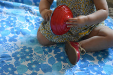 Load image into Gallery viewer, Billy The Kiddy Boot (Red)
