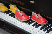 Load image into Gallery viewer, Billy The Kiddy Boot (Red)
