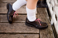 Load image into Gallery viewer, Billy The Kiddy Boot (Black)
