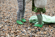 Load image into Gallery viewer, Billy The Kiddy Boot (Green)
