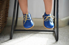 Load image into Gallery viewer, Billy The Kiddy Boot (Yellow)
