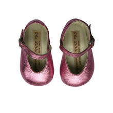 Load image into Gallery viewer, Mary Jane (Bubblegum Pink)
