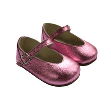 Load image into Gallery viewer, Mary Jane (Bubblegum Pink)
