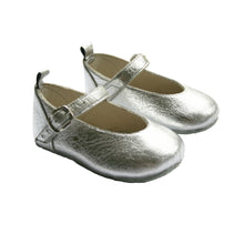 Load image into Gallery viewer, Mary Jane (Silver)
