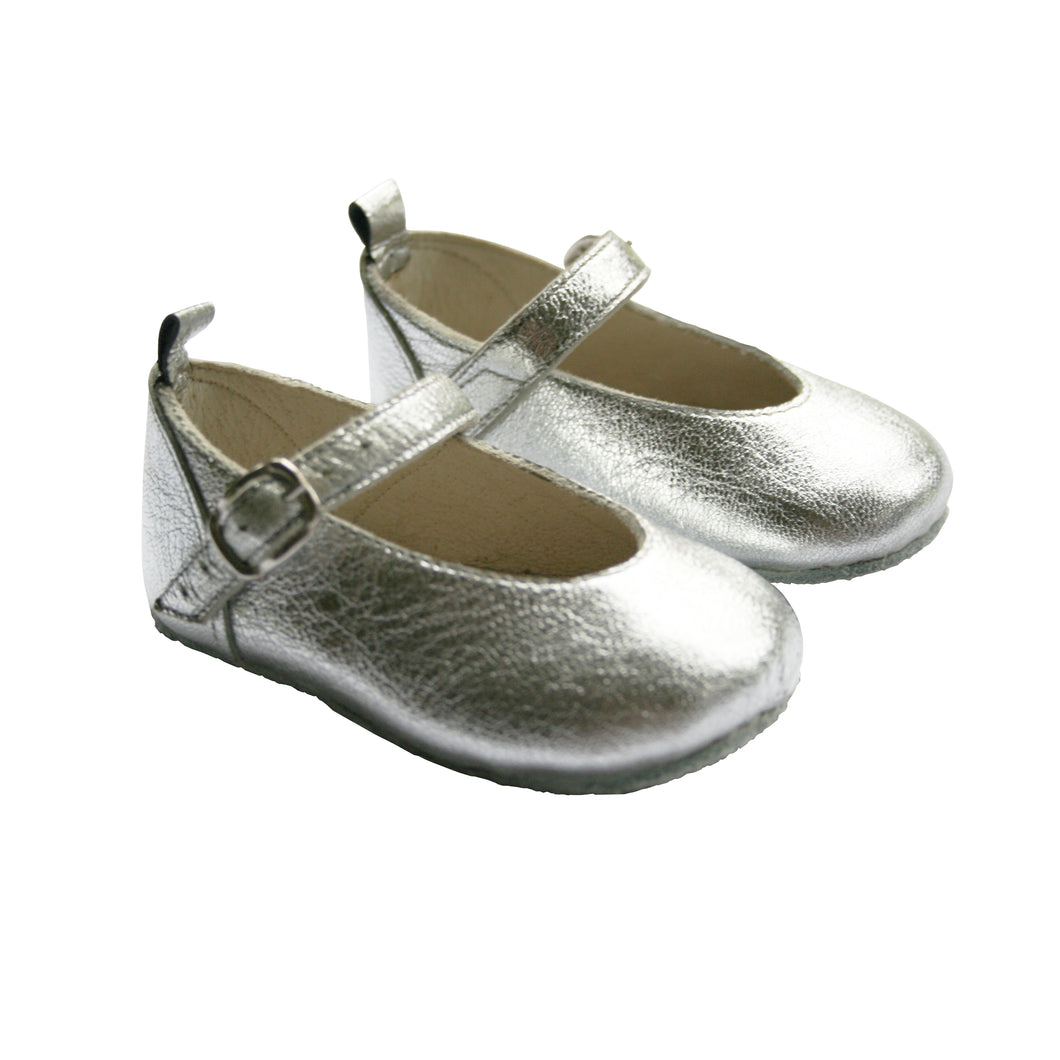 Mary Jane (Silver)