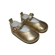 Mary Jane (Gold)