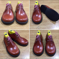 Billy The Kiddy Boot (Brown)