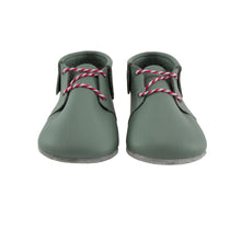 Load image into Gallery viewer, Simple Simon Tassel Boot (Grey)
