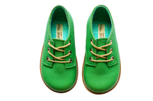 Load image into Gallery viewer, Billy The Kiddy Boot (Green)
